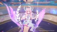 Cyrene (Image via HoYoverse)